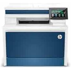 Color LaserJet Pro MFP 4301dw